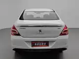 صورة 4 - Peugeot 308