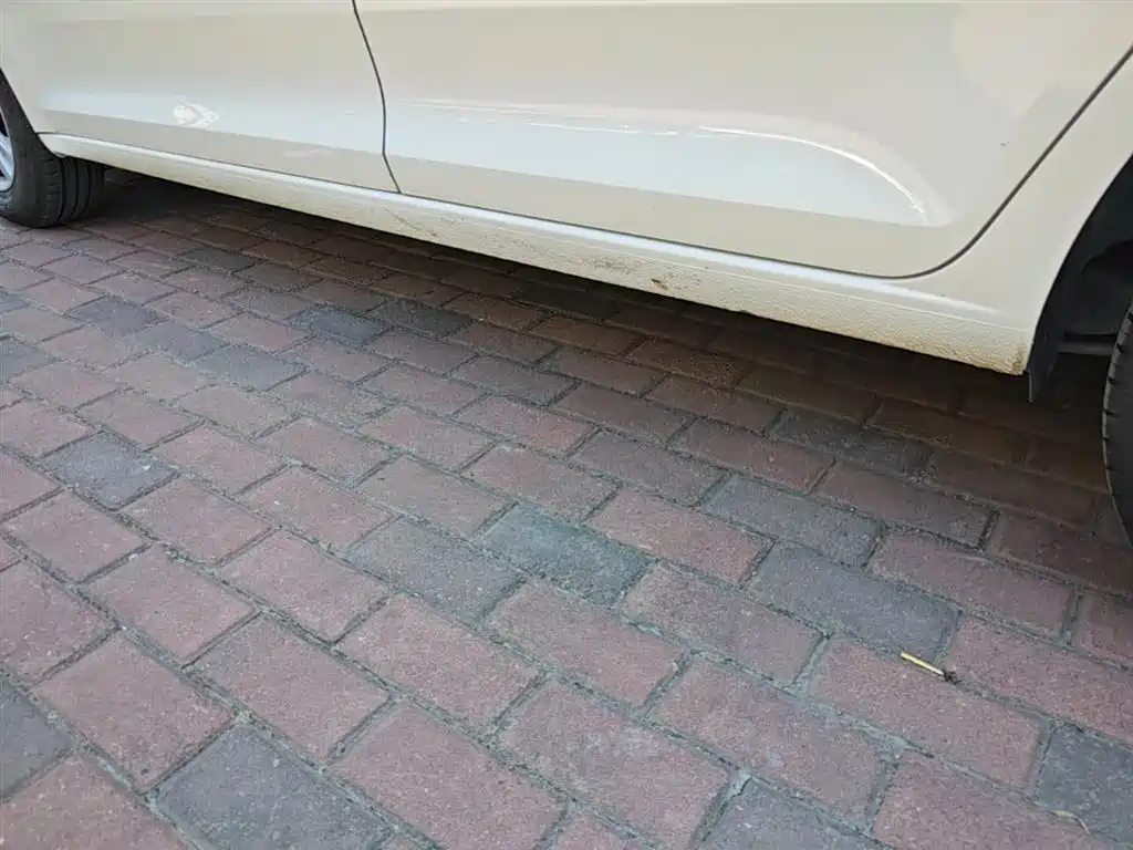 Volkswagen Santana 2021 1.5L Automatic Trend Edition фото 21