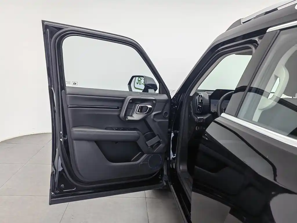 Haval Da Gou 2nd Gen 2025 2023 2.0T AWD Wild Adventure Plus