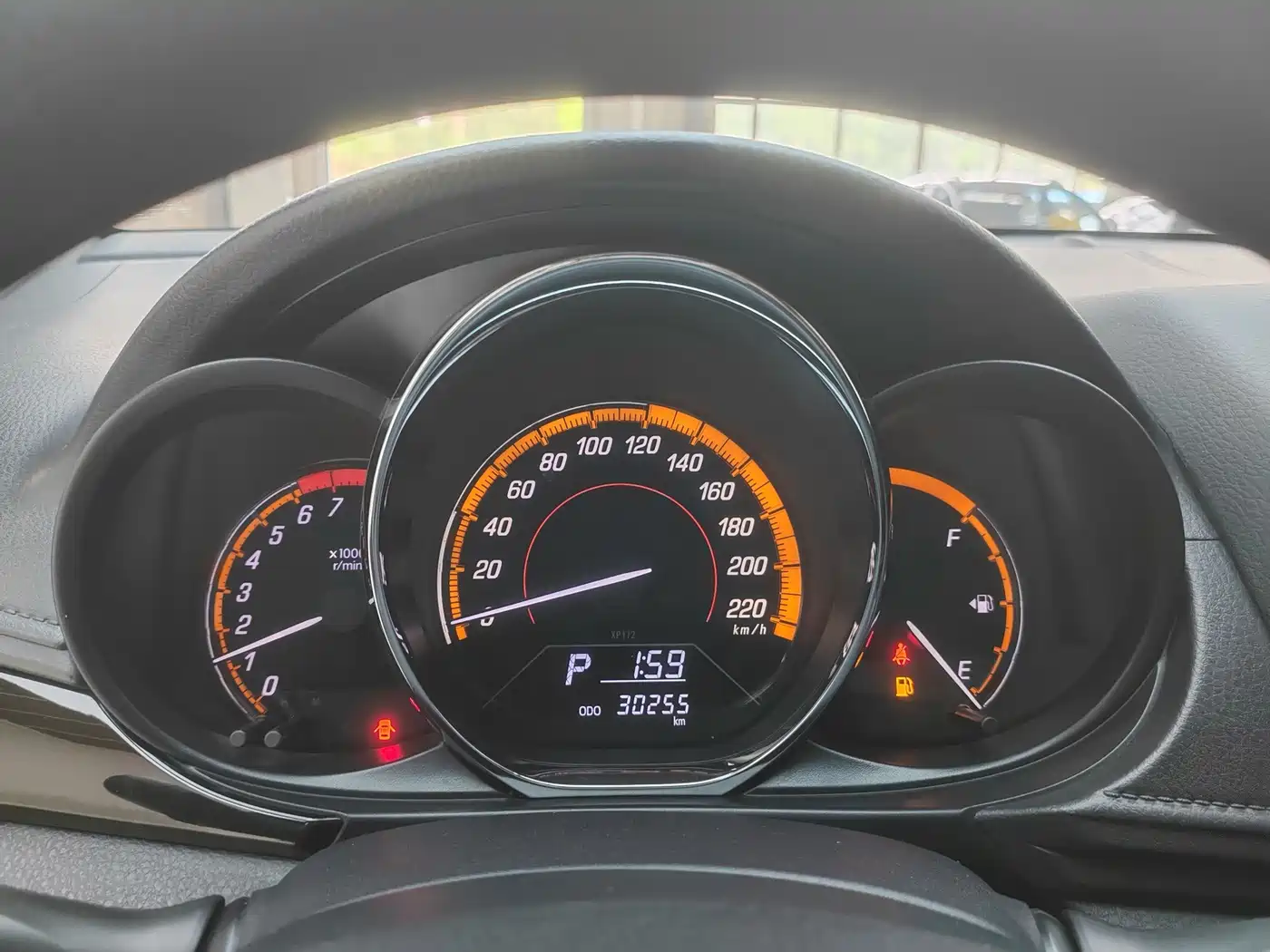 Toyota Yaris, миниатюра 10