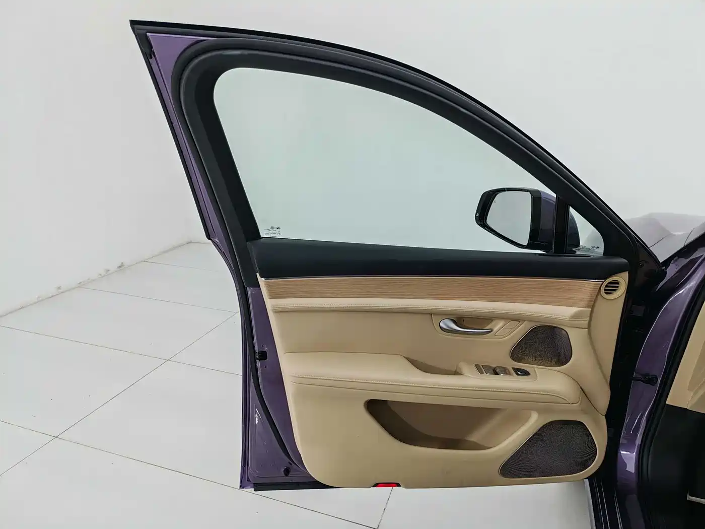 AITO Wenjie AITO M5 2025 2025 Extended Range Ultra AWD