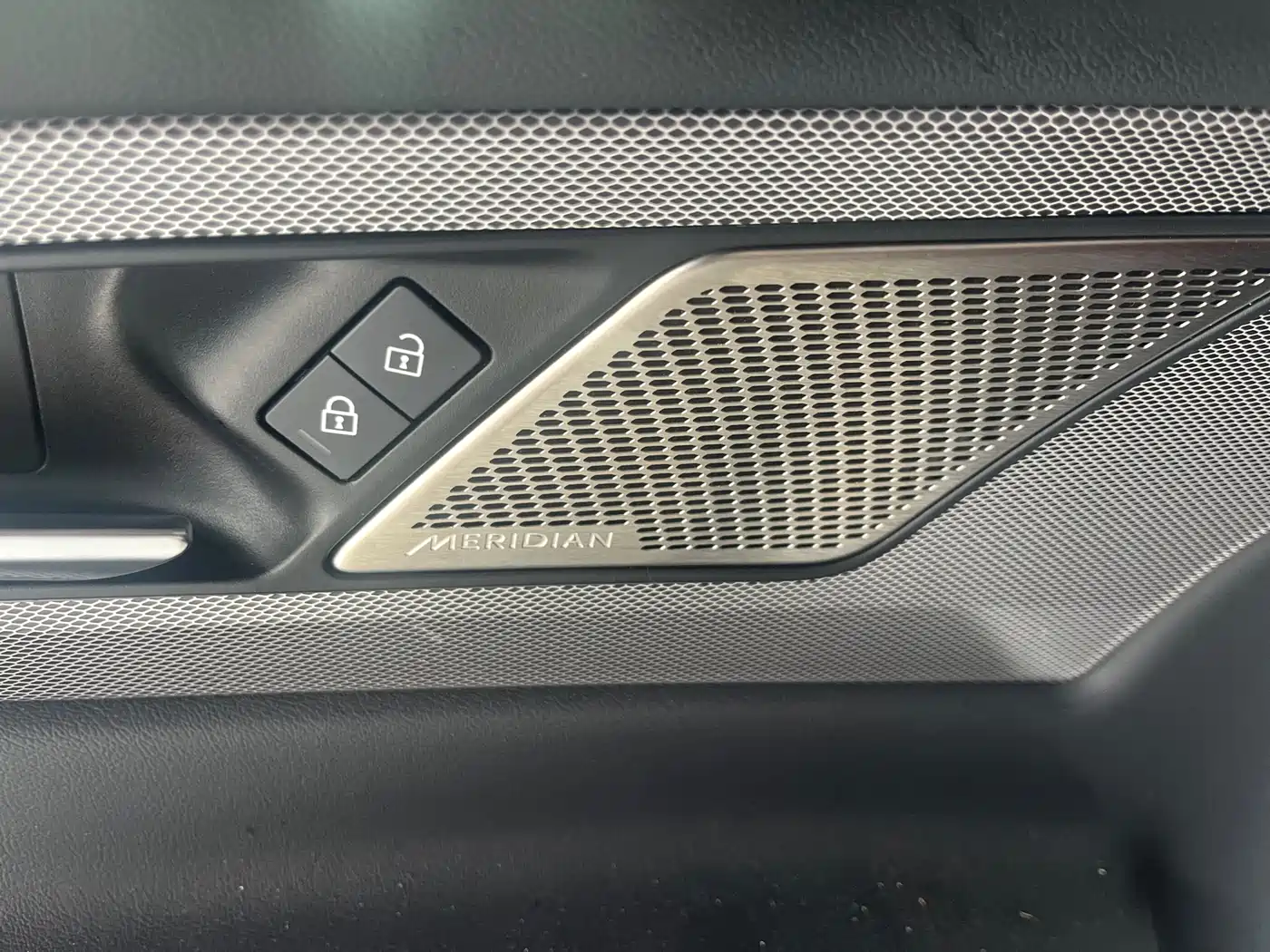 JAGUAR XEL