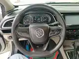 Фото 11 - Buick Excelle