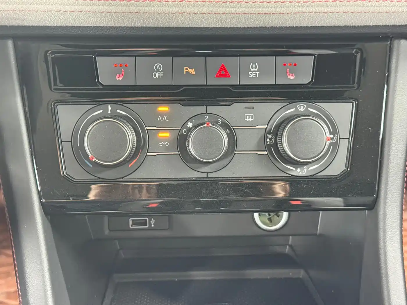 Jetta VS7 2022 2022 280TSI Auto Comfort Edition