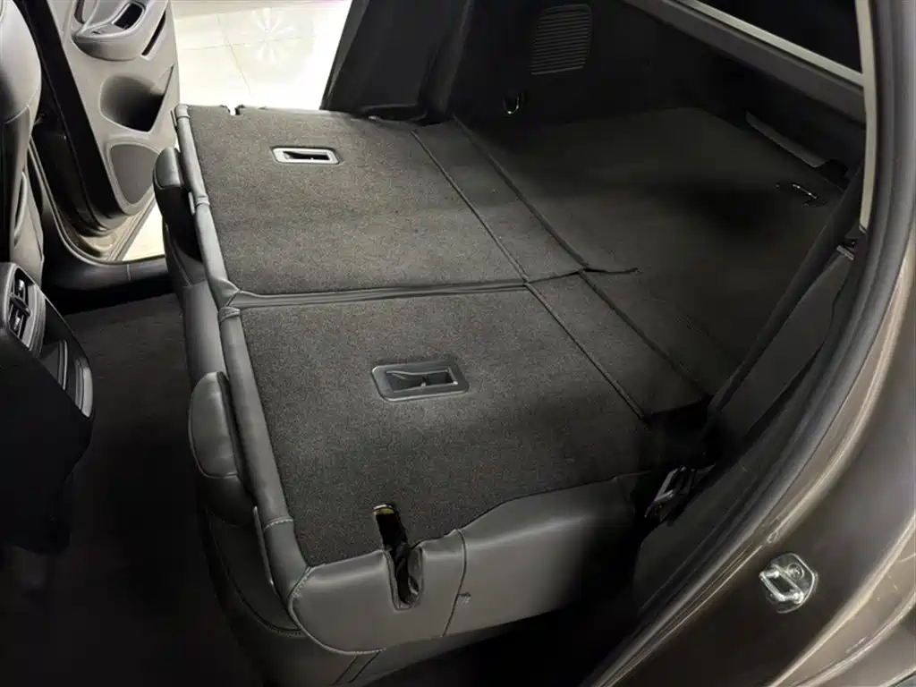 Buick Envision Plus 2018 20T 2WD Elite фото 16
