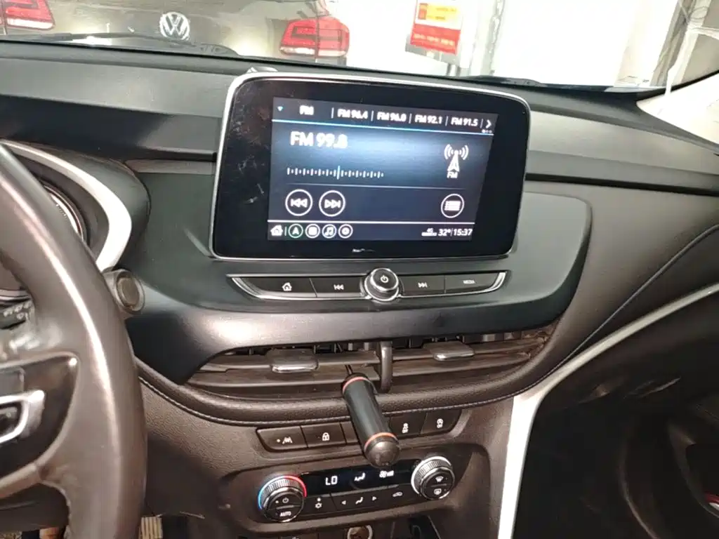 Buick Encore 2020 2020 20T CVT Elite Model