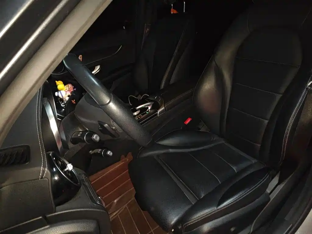 Mercedes-Benz C-Class 2017 Facelift C 200 L Sport Edition фото 11
