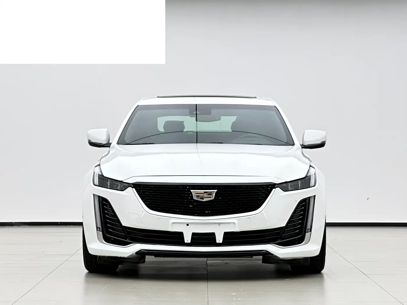 Cadillac CT5 2021 Facelift 28T Luxury Edition фото 2