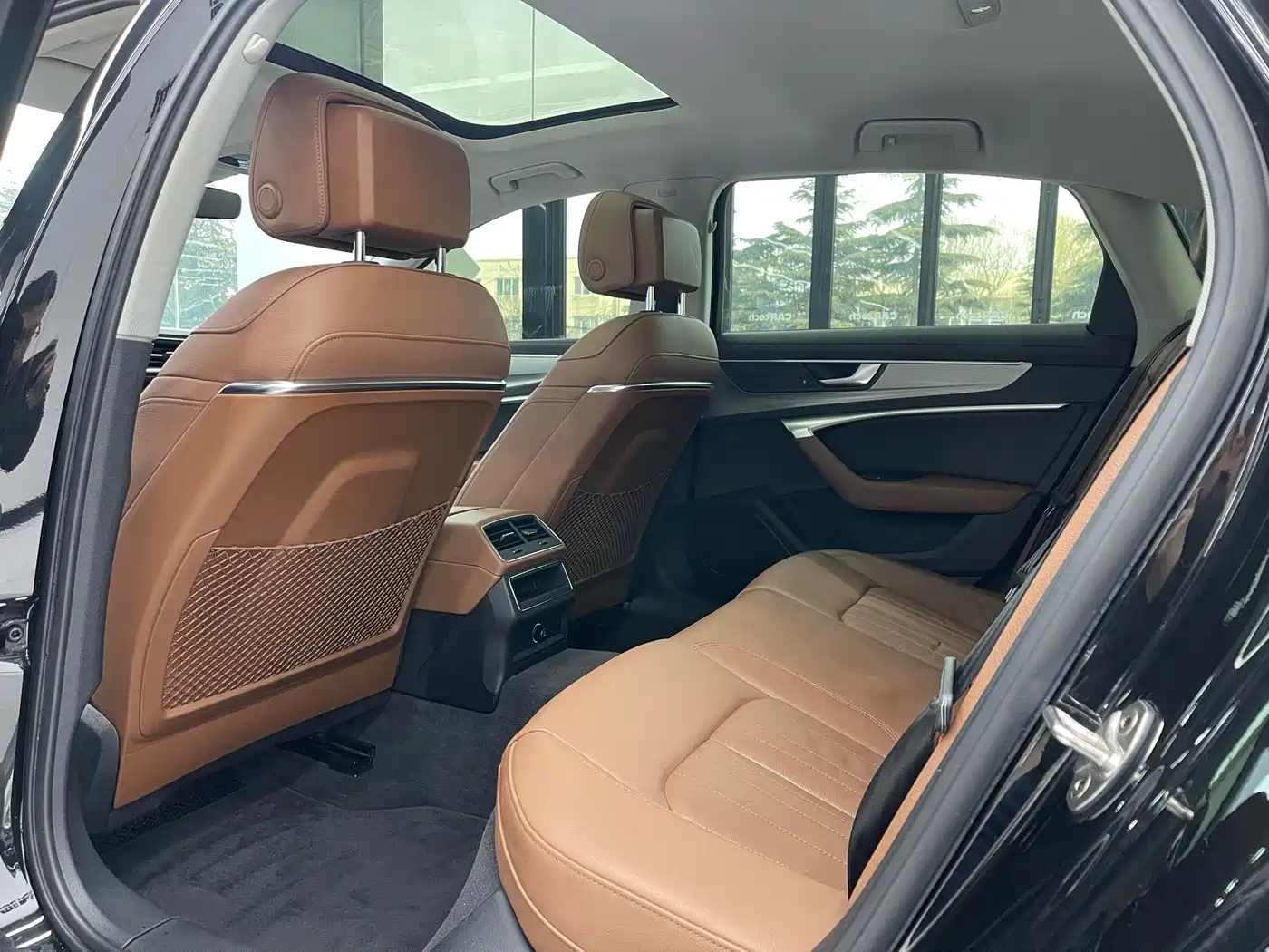 Audi A6L 2019 40 TFSI Luxury Elegance фото 19