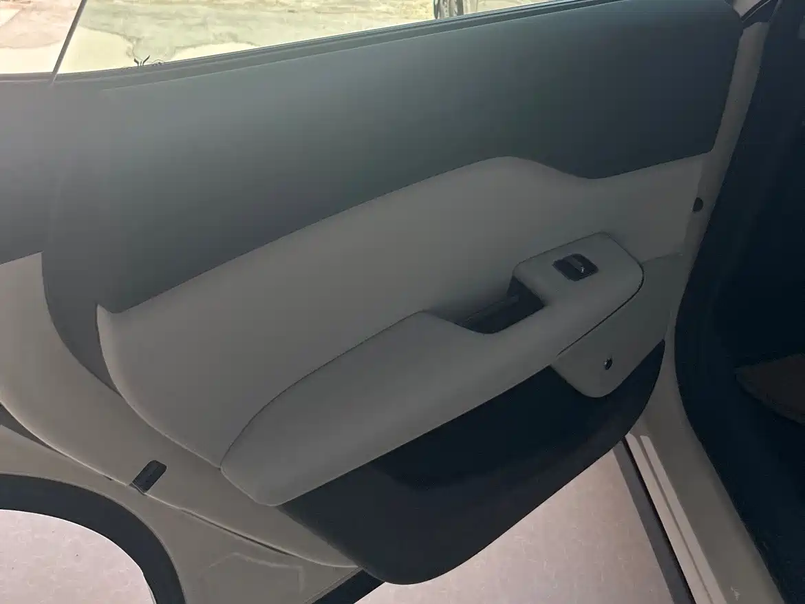 Voyah Auto Voyah Zhiyin 2024 Long Range Smart Edition фото 10