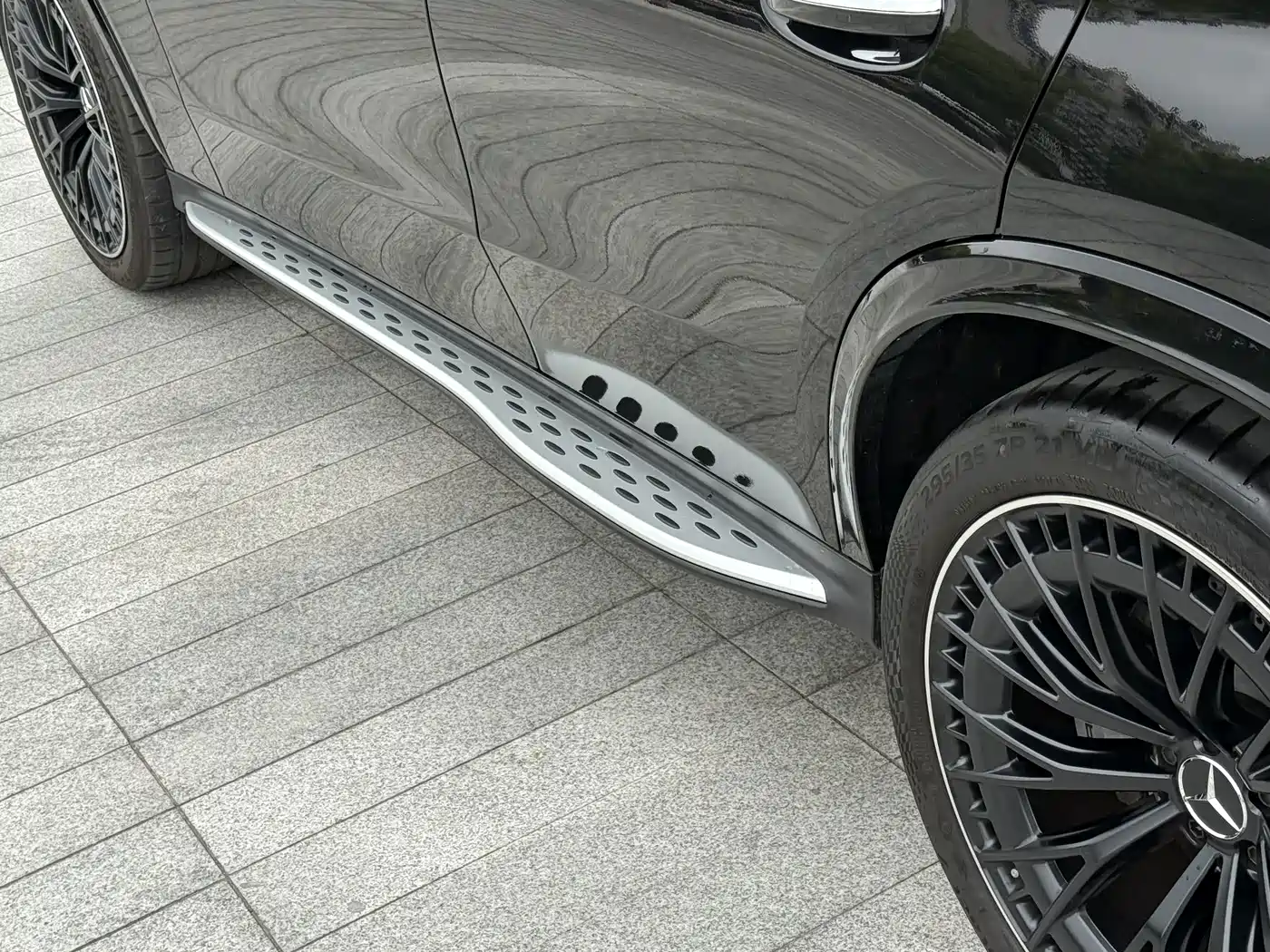 Mercedes-Benz GLC AMG 2026 2026 AMG GLC 43 4MATIC