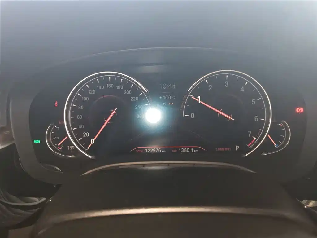 BMW 5 Series 2018 Facelift 530Li Leading Luxury Package фото 9
