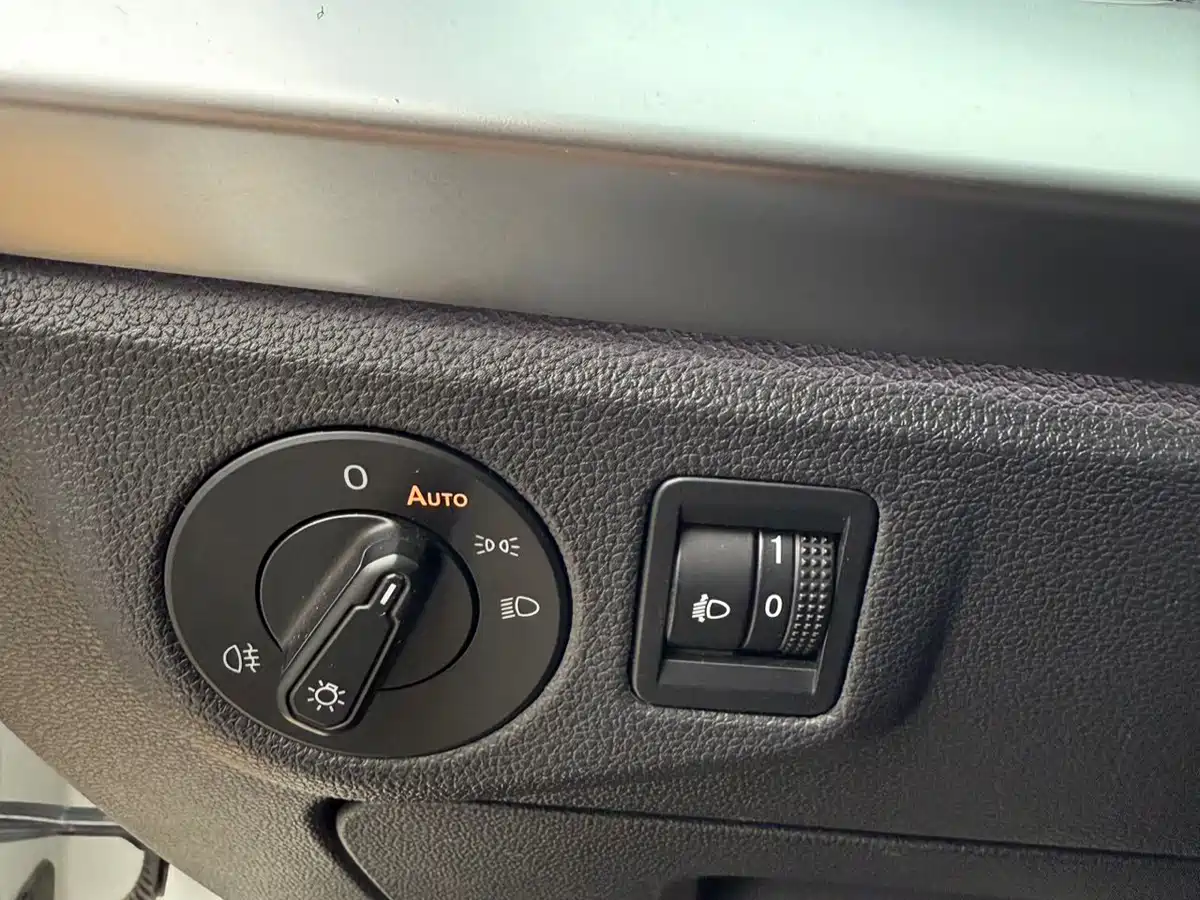 Volkswagen Lavida 2023 280TSI DSG Comfort Edition фото 13