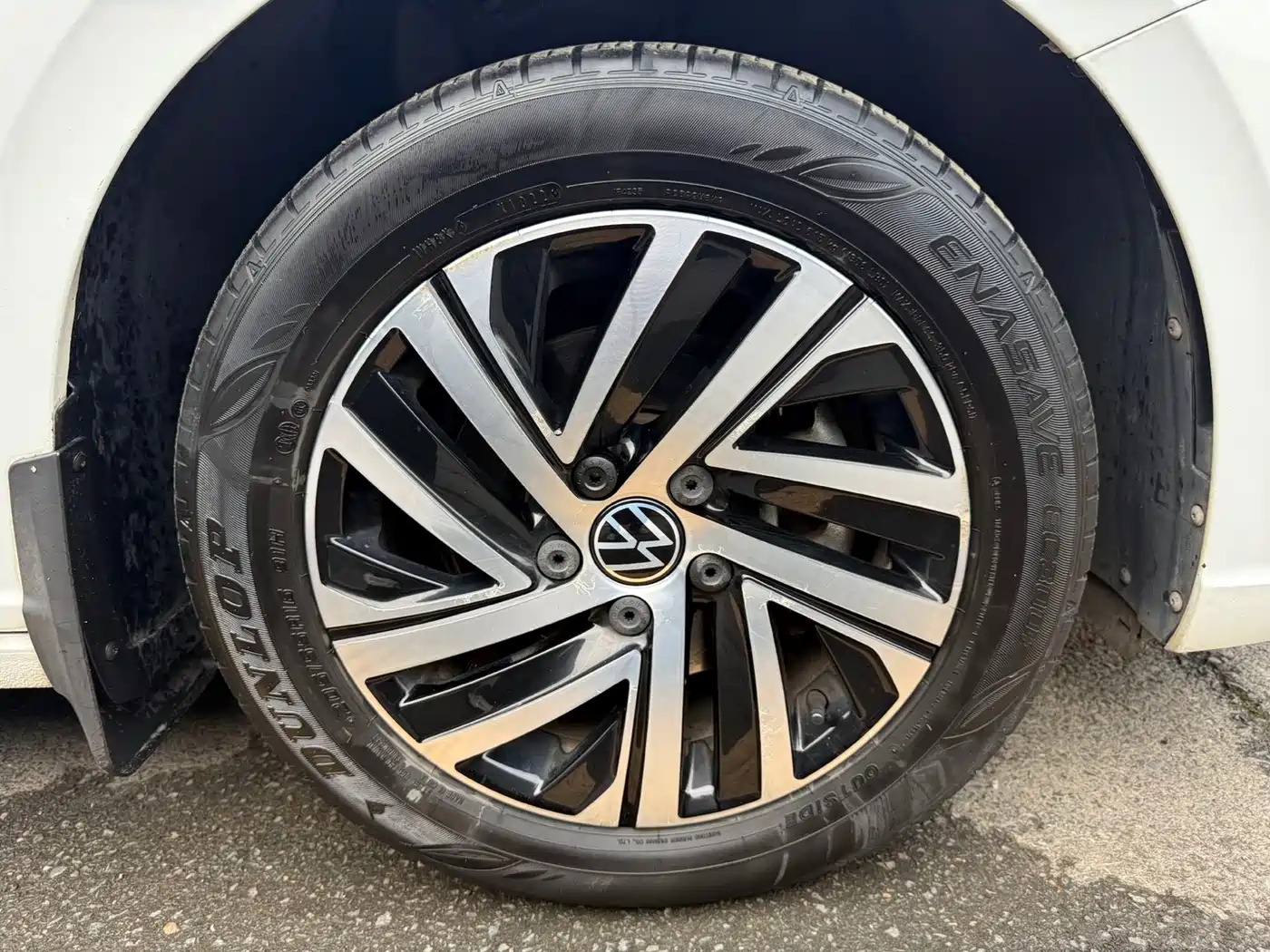 Volkswagen Lavida 2023 280TSI DSG Comfort Edition фото 15