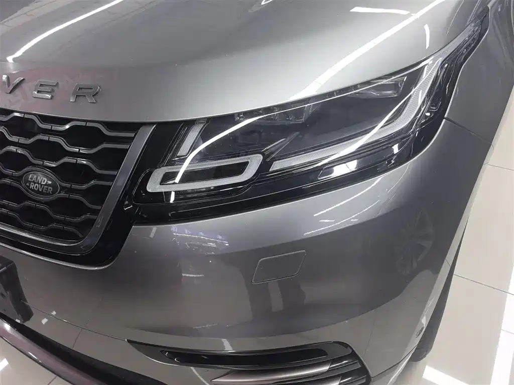 Land Rover Range Rover Velar 2018 P380 R-DYNAMIC SE фото 24