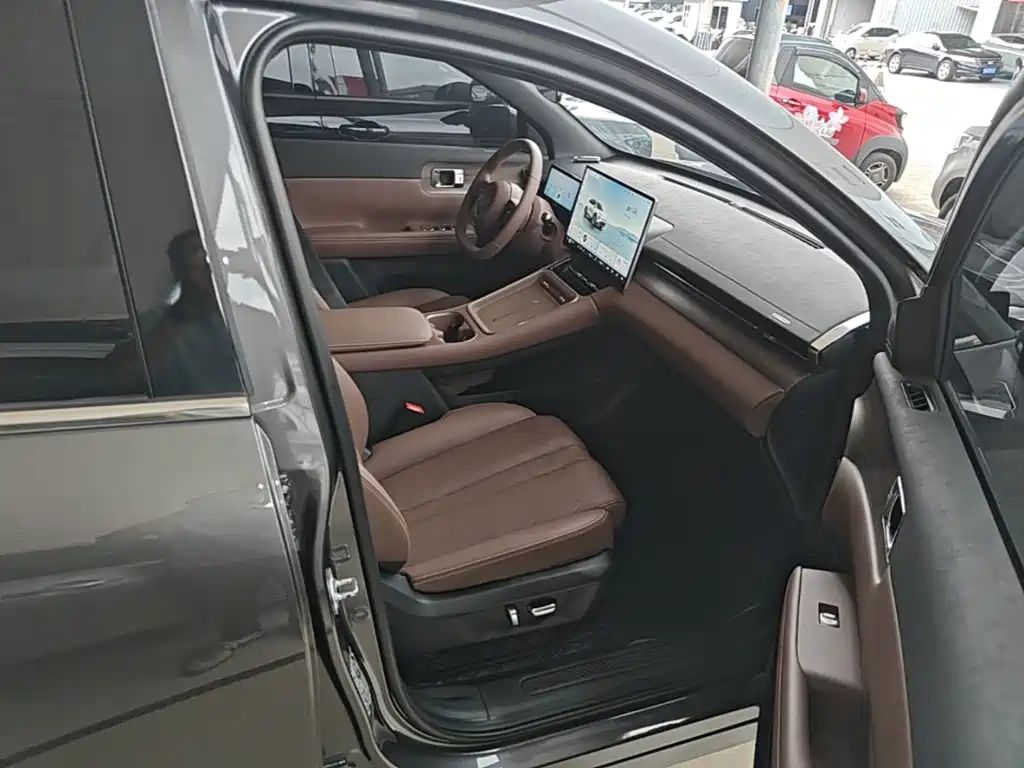 Wuling Motors Wuling Xingguang S 2024 2024 130km Flagship Model