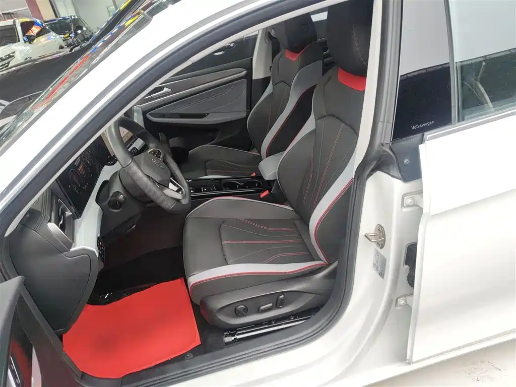 Volkswagen Lamando 2025 Lamando L 280TSI DSG Cool Edition фото 15