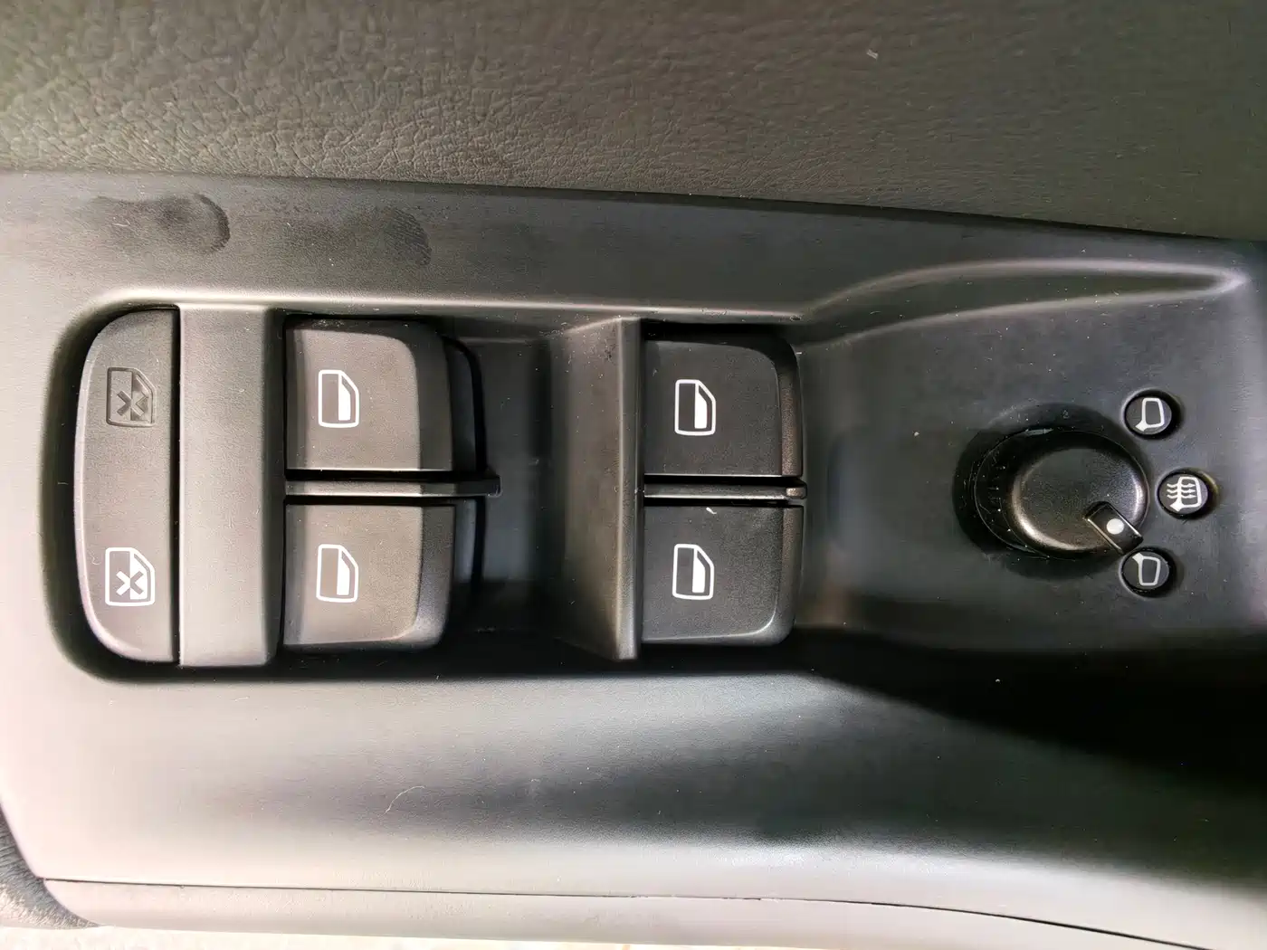 Audi Q3 2015 30 TFSI Progressive фото 25