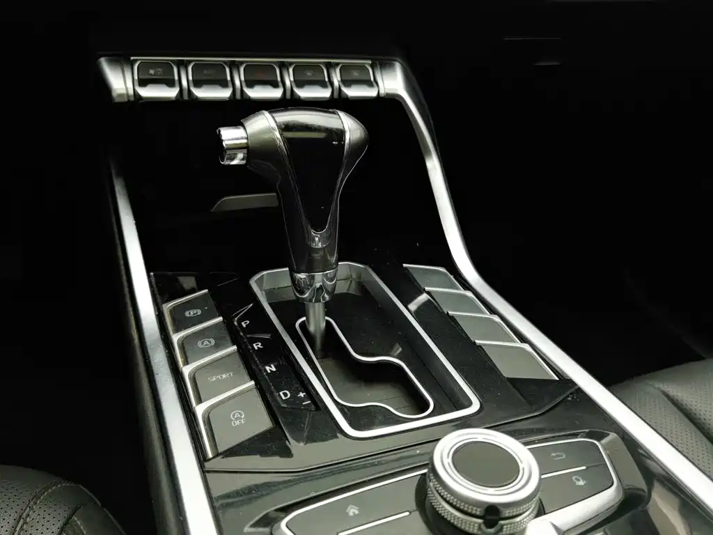 Ford Territory, миниатюра 13