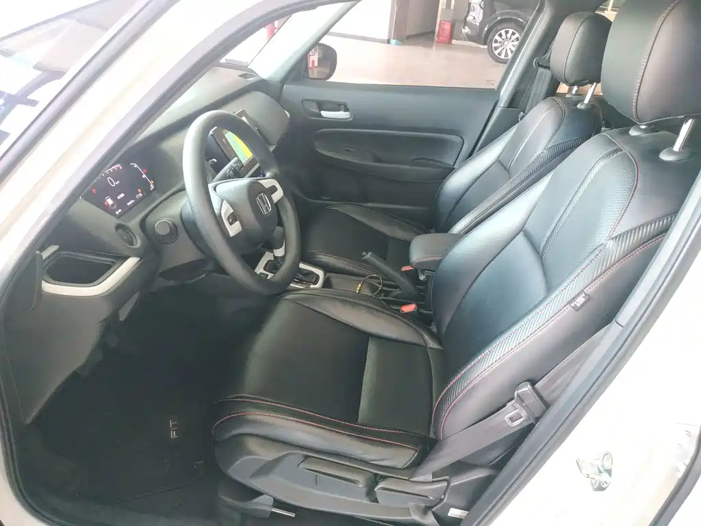 Honda Fit, миниатюра 15
