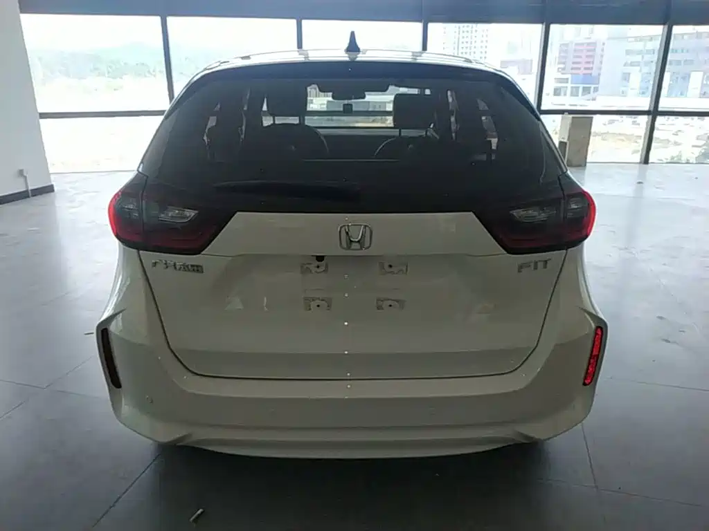 Honda Fit, миниатюра 6