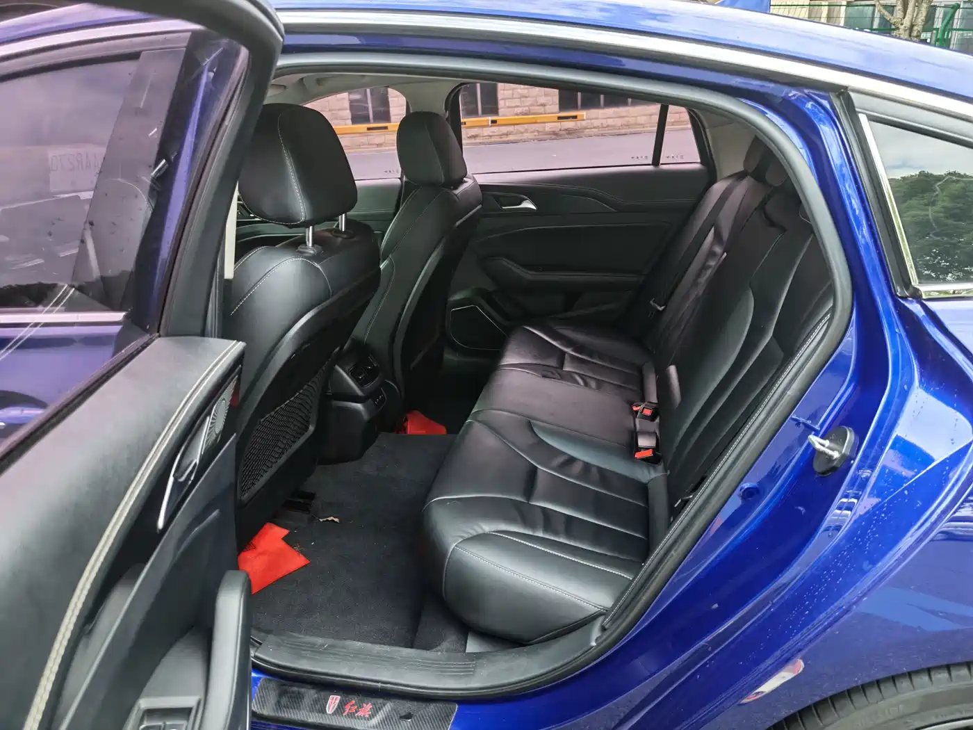 Hongqi H5 2019 30TD Agile Edition фото 6