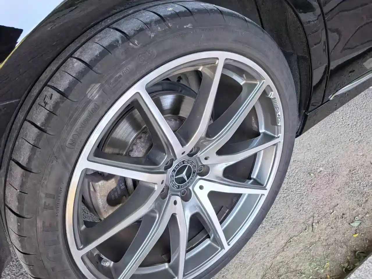 Mercedes-Benz S-Class 2019 S 350 L Premium фото 7