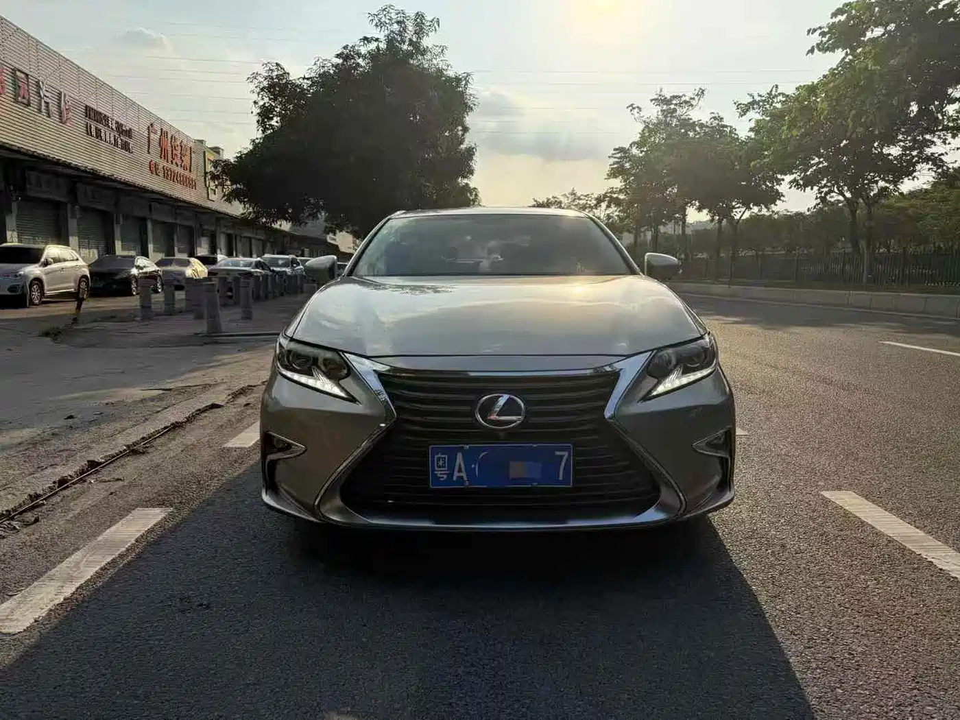 Lexus ES 2015 200 Elite Edition фото 2