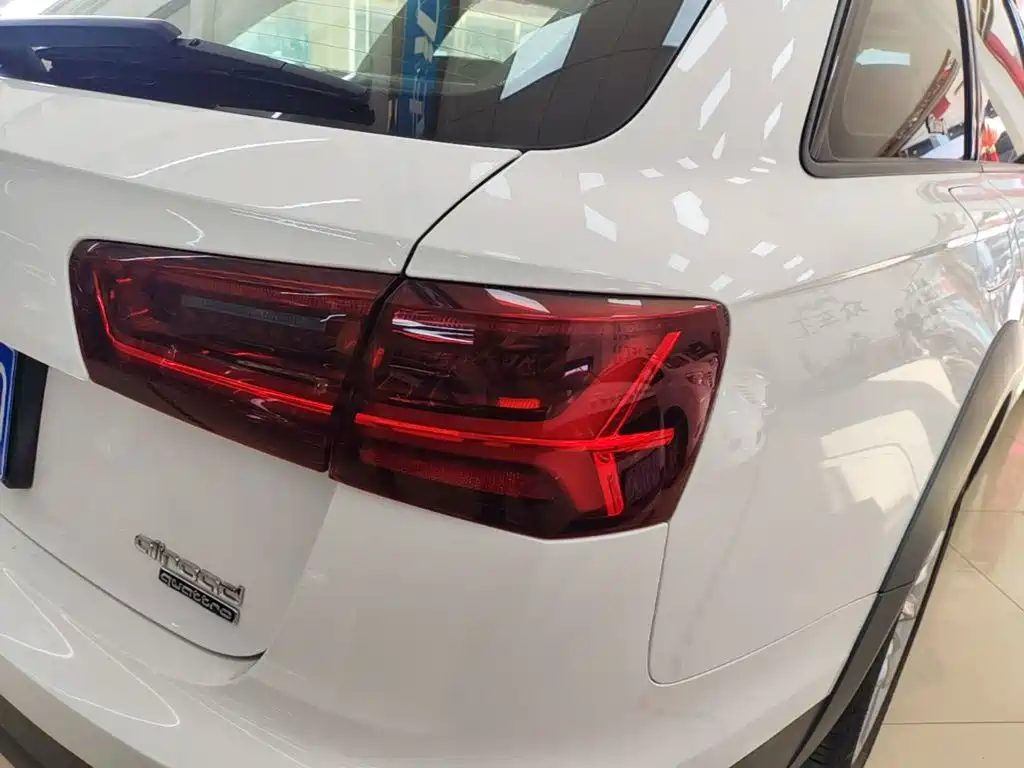 Audi A6 (Import) 2016 2015 3.0T allroad quattro