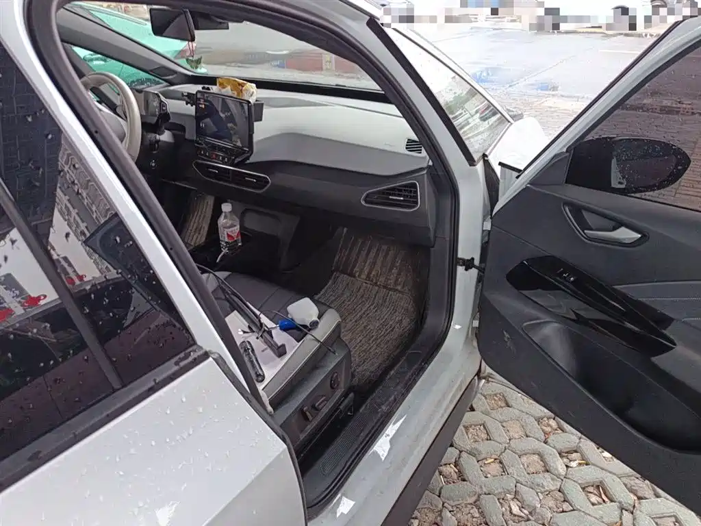 Volkswagen ID.3 2023 Pure Smart Edition фото 20