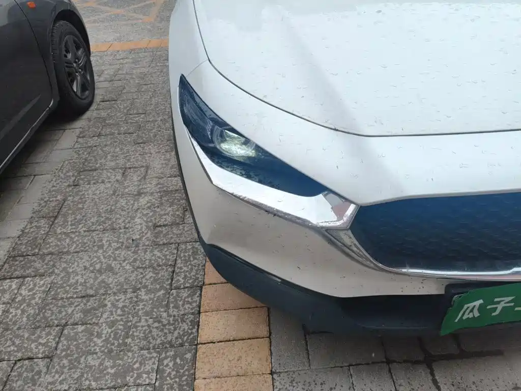Mazda CX-30 2020 2020 Model 2.0L Automatic Jiayue
