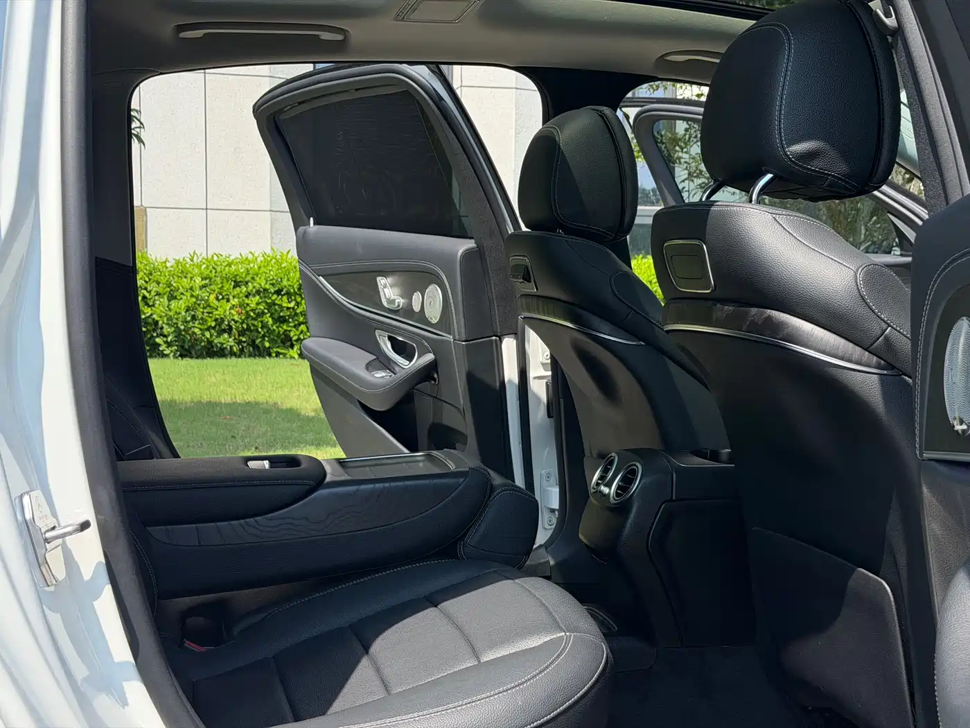 Mercedes-Benz E-Class 2019 E 300 L Sport Luxury фото 15