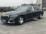 Фото 1 - Mercedes-Benz Maybach S-Class