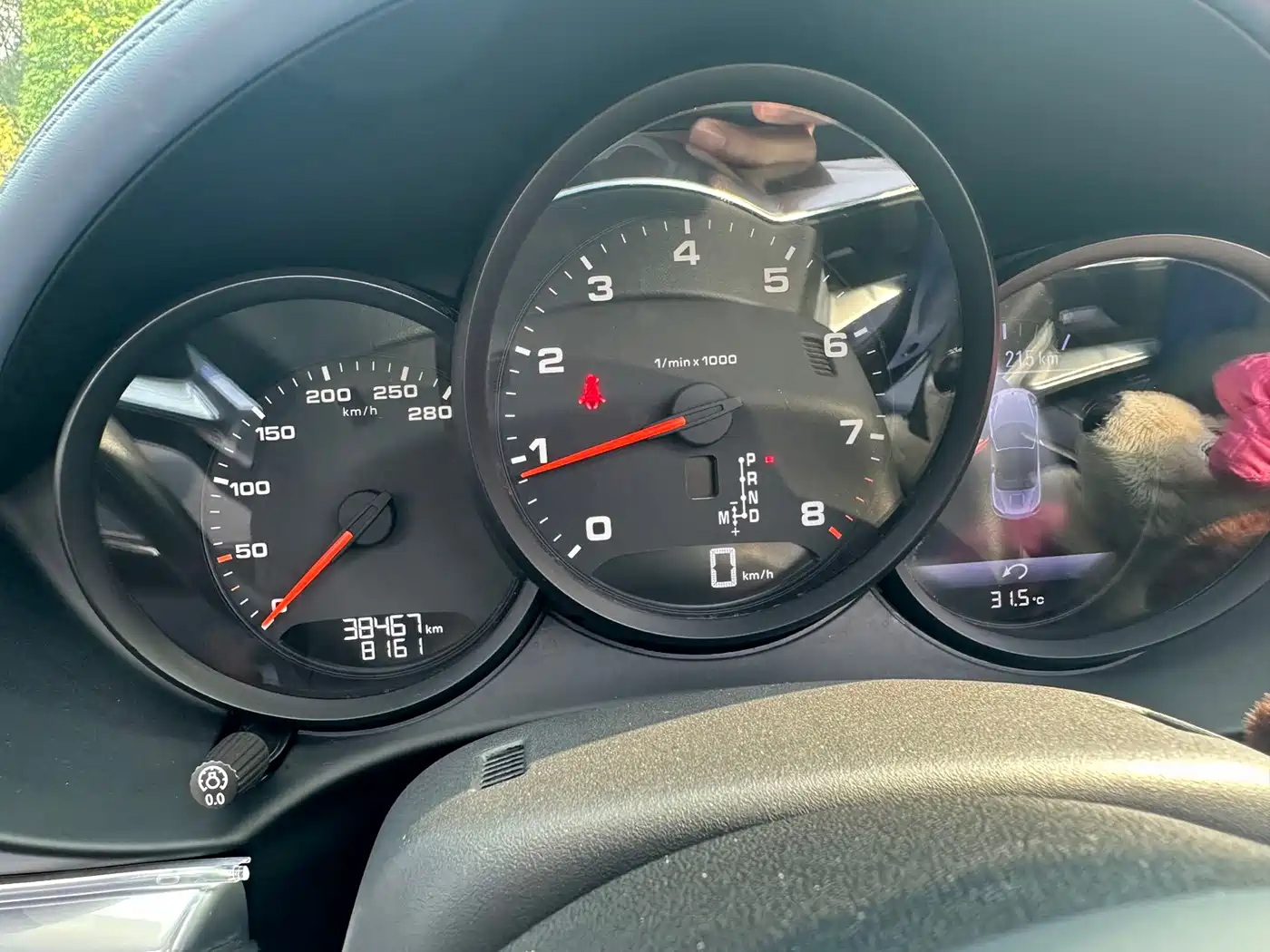 Porsche 718 2020 Boxster 2.0T фото 23