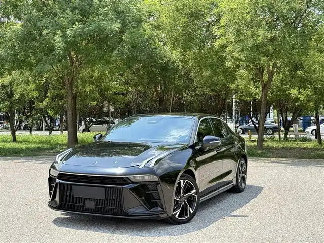 LYNK 03 2023