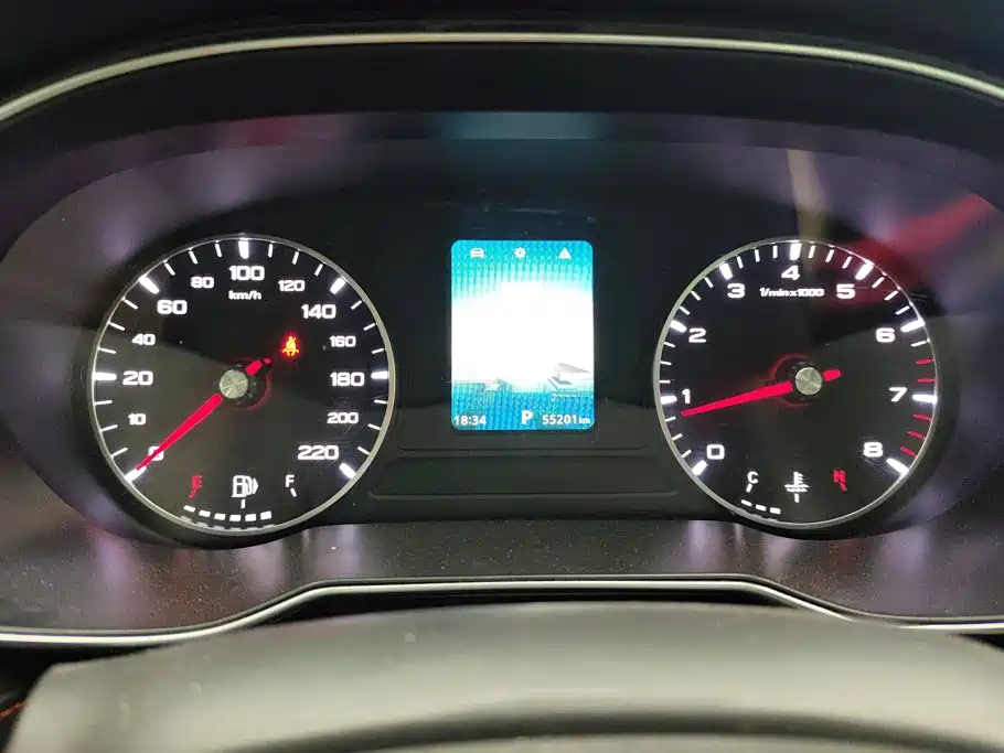 Roewe RX3 2022 2021 PRO 1.6L CVT Elite
