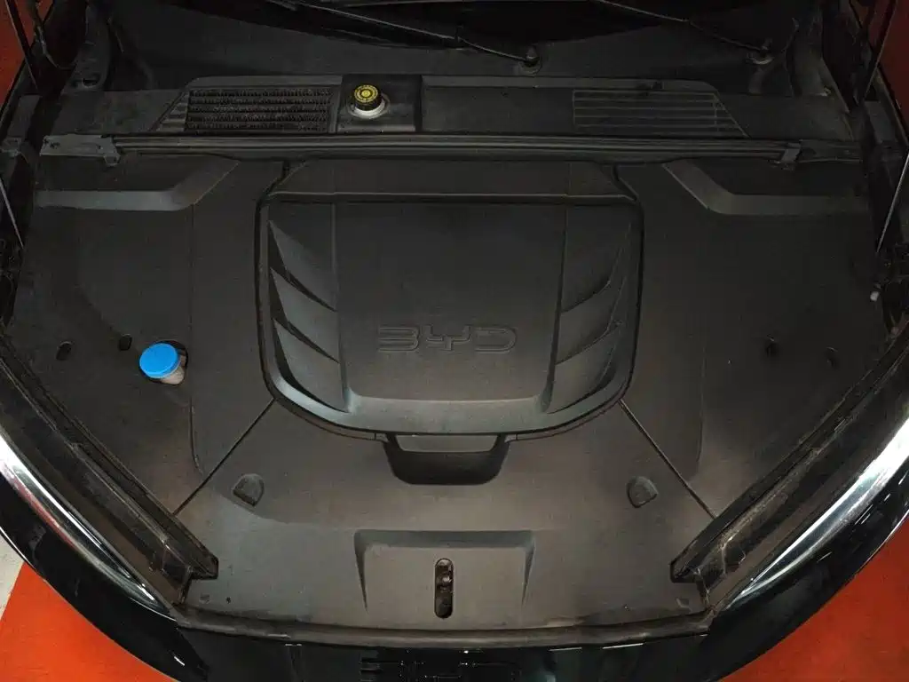 BYD Seal 2025 2025 650 Long Range