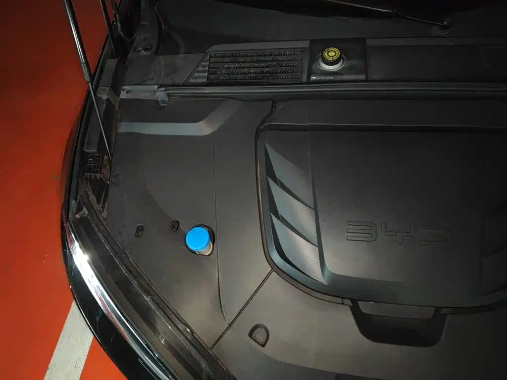 BYD Seal 2025 2025 650 Long Range