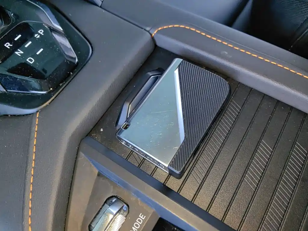 Lynk & Co 06 EM-P 2022 2022 PHEV 84KM Range Pro