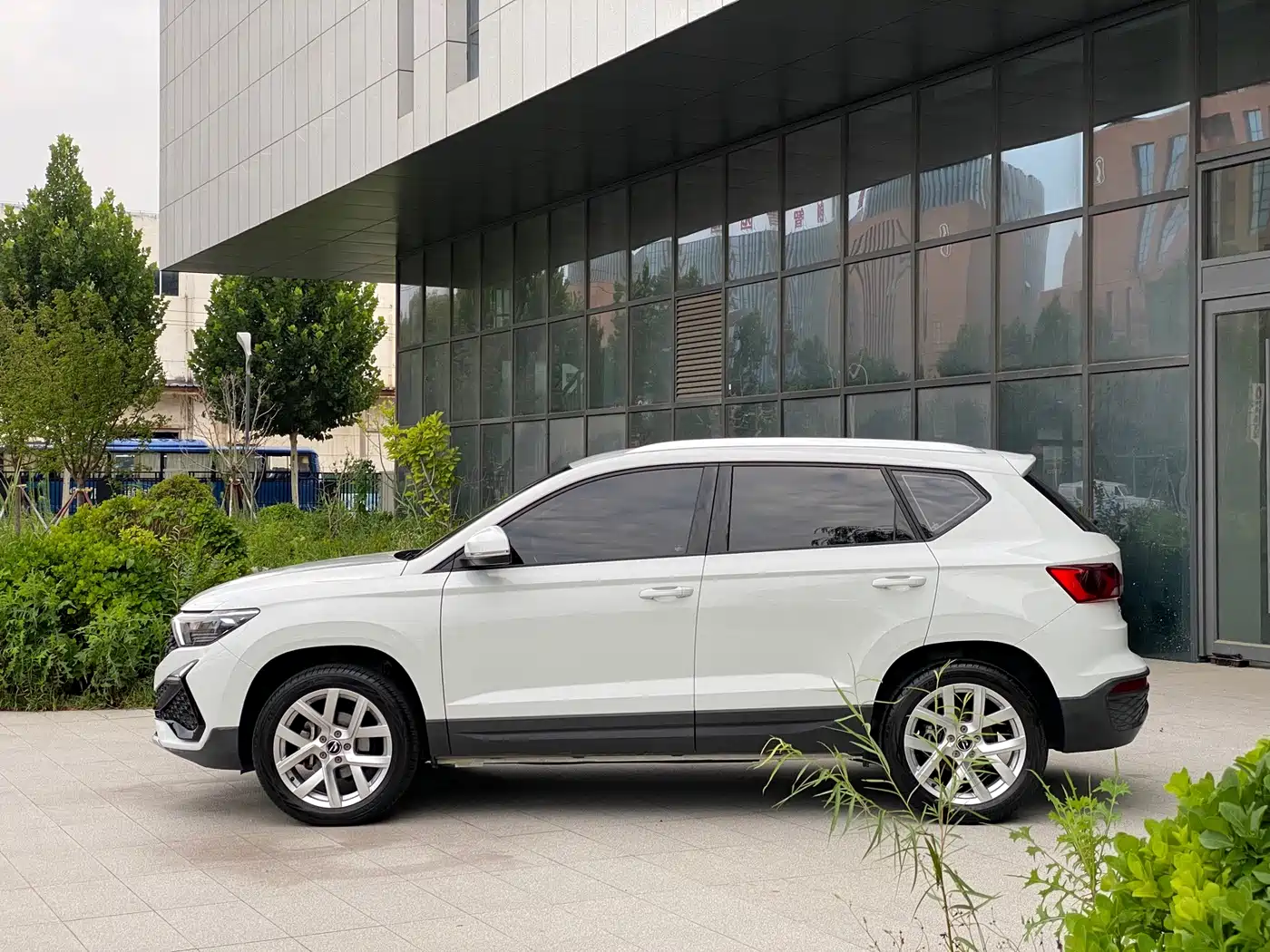 Jetta VS5 2024 2023 280TSI Manual Progressive Model