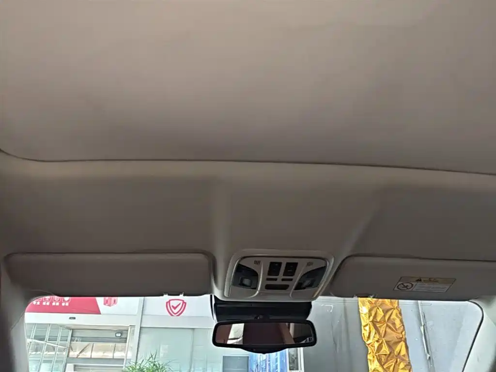 Haval F5 2019 National Trend Edition 1.5T iTrend China VI фото 18