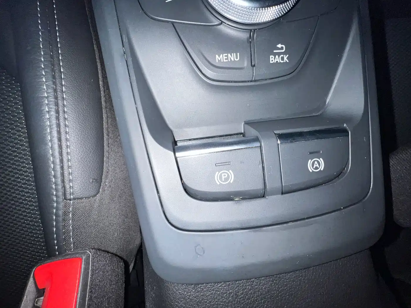 Audi Q2L 2021 35 TFSI Luxury Elegance фото 19
