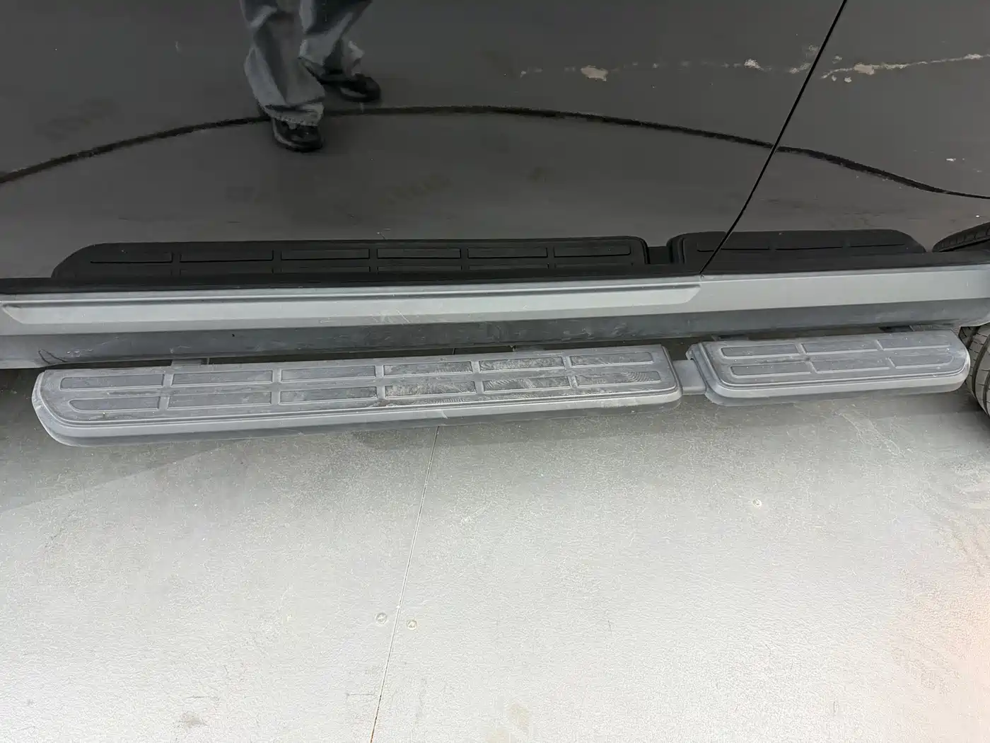 iCAR V23 2025 2025 401 2WD Advanced Edition