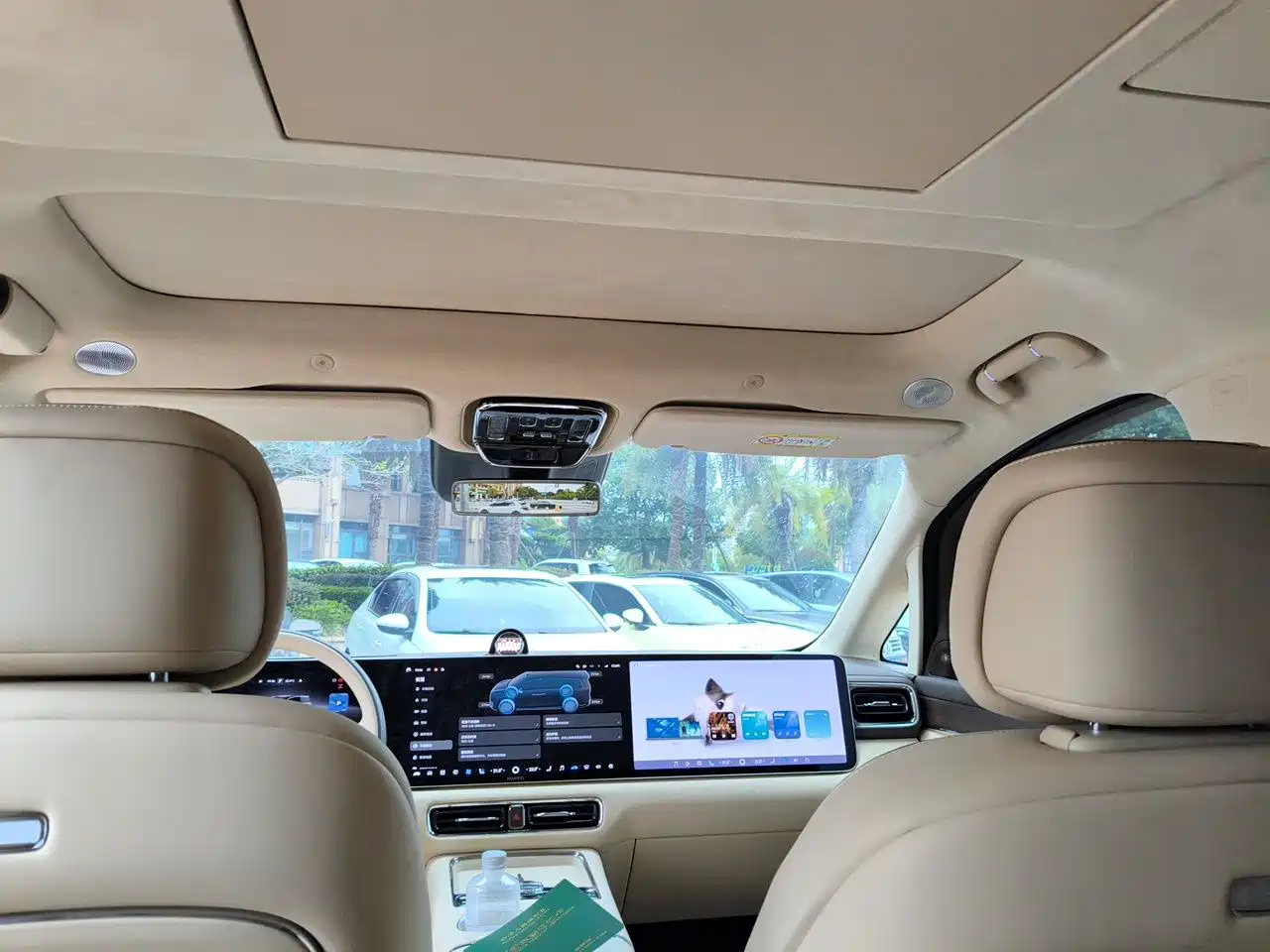 Фото 7 - Zhijie Zunjie MPV