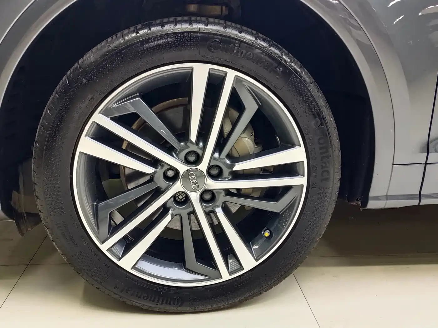 Audi Q5L 2020 40 TFSI Prestige Fashion фото 13