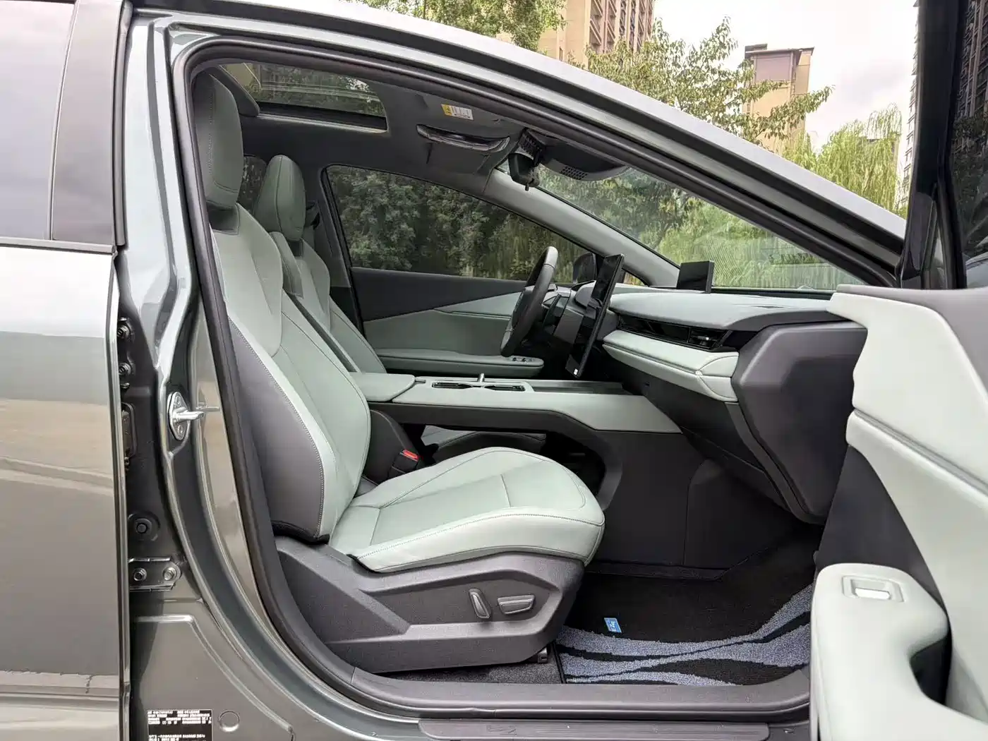 Toyota bZ3 2026 2026 Model Smart Home PRO
