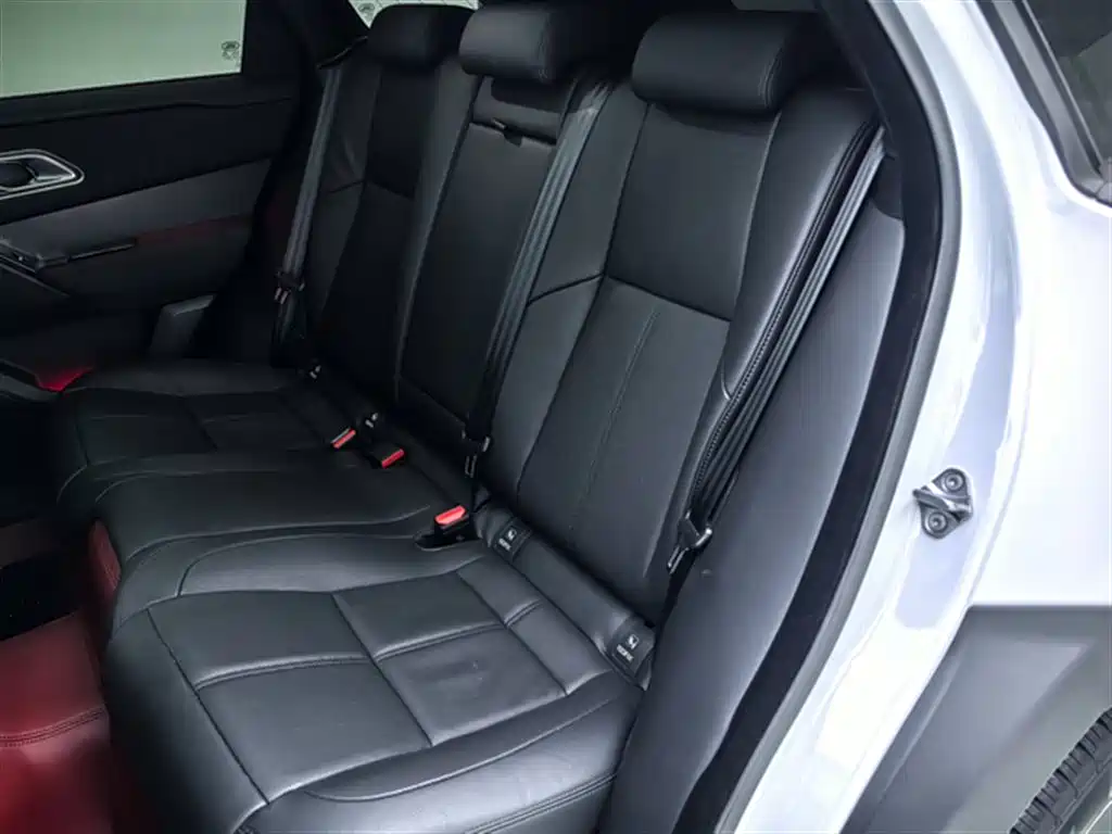 Land Rover Range Rover Velar 2024 Dynamic SE фото 19