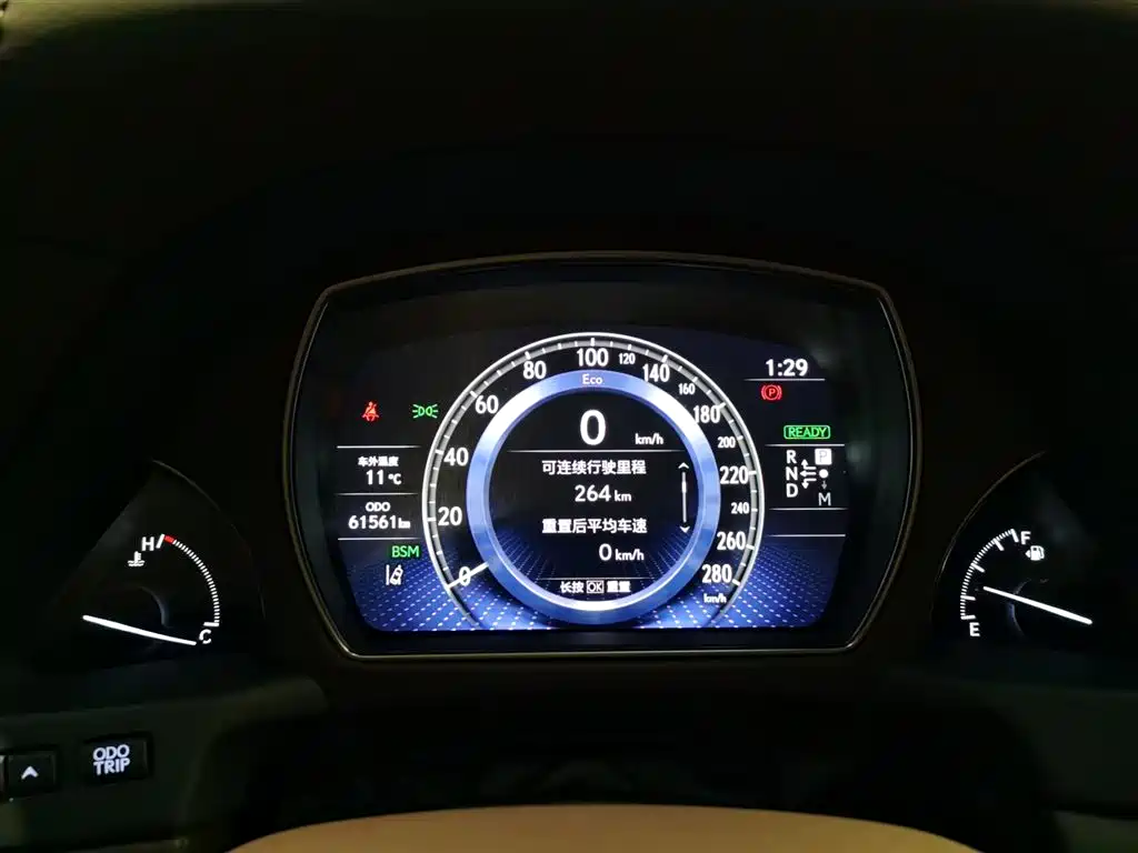 Lexus LS 2020 500h Excellence (China V) фото 7