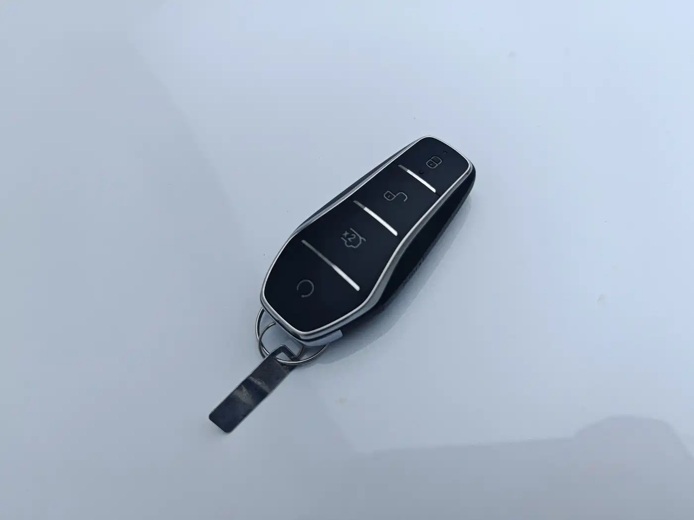 Фото 20 - BYD Seal 05