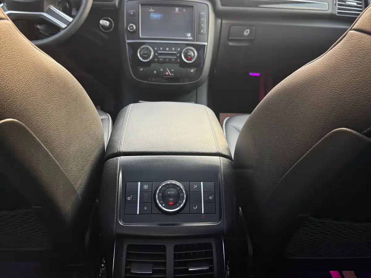 Mercedes-Benz R-Class 2014 R 400 4MATIC Business фото 17